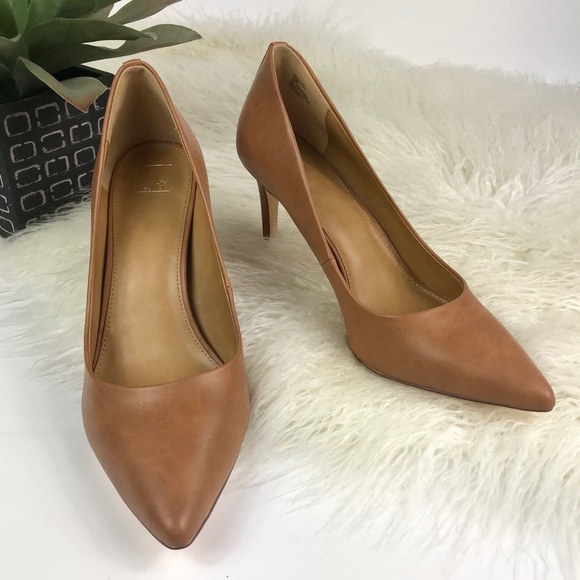 14th and union pumps